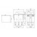 Цена от 16.07 грн. на Переключатель Daier KCD2-5-2101, двойной, ON-OFF, 4pin, 15A 250V, красный